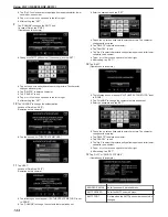 Предварительный просмотр 164 страницы JVC Enviro GZ-EX355 User Manual