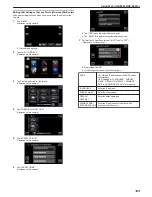 Предварительный просмотр 173 страницы JVC Enviro GZ-EX355 User Manual