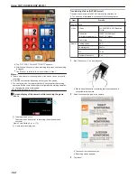 Предварительный просмотр 182 страницы JVC Enviro GZ-EX355 User Manual