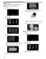 Предварительный просмотр 202 страницы JVC Enviro GZ-EX355 User Manual