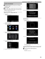 Предварительный просмотр 205 страницы JVC Enviro GZ-EX355 User Manual