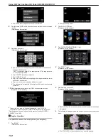 Предварительный просмотр 212 страницы JVC Enviro GZ-EX355 User Manual