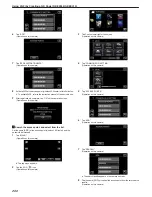 Предварительный просмотр 220 страницы JVC Enviro GZ-EX355 User Manual