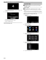 Предварительный просмотр 222 страницы JVC Enviro GZ-EX355 User Manual