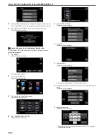 Предварительный просмотр 224 страницы JVC Enviro GZ-EX355 User Manual