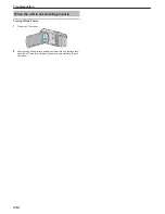 Предварительный просмотр 252 страницы JVC Enviro GZ-EX355 User Manual