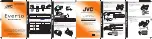 JVC Everio 0110ASR-SW-VMC0S4 Easy Start Manual preview