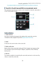 Предварительный просмотр 29 страницы JVC Everio Controller Instructions Manual