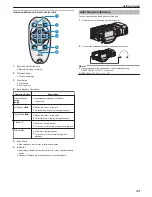 Preview for 23 page of JVC EVERIO GS-TD1BEK Detailed User Manual