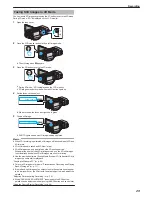 Preview for 29 page of JVC EVERIO GS-TD1BEK Detailed User Manual