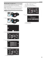 Preview for 93 page of JVC EVERIO GS-TD1BEK Detailed User Manual