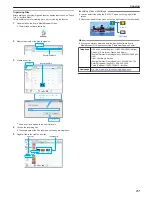 Preview for 97 page of JVC EVERIO GS-TD1BEK Detailed User Manual