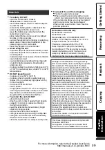 Preview for 35 page of JVC Everio GS-TD1U User Manual