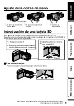 Preview for 47 page of JVC Everio GS-TD1U User Manual