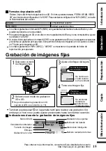 Preview for 51 page of JVC Everio GS-TD1U User Manual