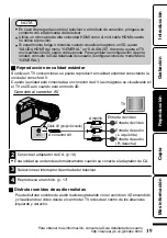 Preview for 55 page of JVC Everio GS-TD1U User Manual