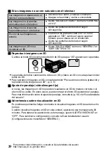 Preview for 56 page of JVC Everio GS-TD1U User Manual