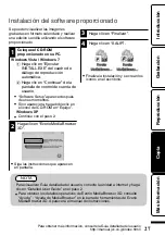 Preview for 63 page of JVC Everio GS-TD1U User Manual