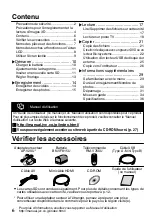 Preview for 78 page of JVC Everio GS-TD1U User Manual