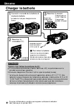 Preview for 82 page of JVC Everio GS-TD1U User Manual