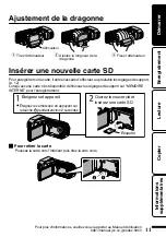 Preview for 83 page of JVC Everio GS-TD1U User Manual