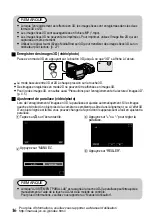 Preview for 88 page of JVC Everio GS-TD1U User Manual