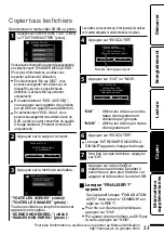 Preview for 95 page of JVC Everio GS-TD1U User Manual