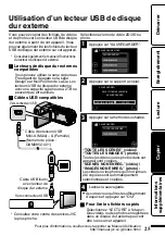 Preview for 97 page of JVC Everio GS-TD1U User Manual