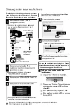 Preview for 100 page of JVC Everio GS-TD1U User Manual