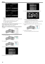 Preview for 44 page of JVC Everio GZ-E100 User Manual