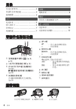 Предварительный просмотр 16 страницы JVC Everio GZ-E110 Basic User'S Manual