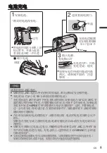 Предварительный просмотр 17 страницы JVC Everio GZ-E110 Basic User'S Manual