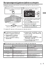 Предварительный просмотр 33 страницы JVC Everio GZ-E110 Basic User'S Manual