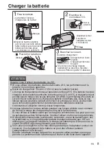 Предварительный просмотр 41 страницы JVC Everio GZ-E110 Basic User'S Manual