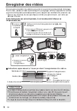 Предварительный просмотр 44 страницы JVC Everio GZ-E110 Basic User'S Manual