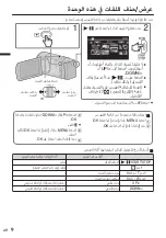 Предварительный просмотр 52 страницы JVC Everio GZ-E110 Basic User'S Manual