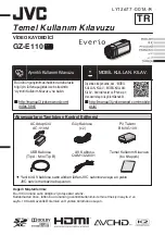 Предварительный просмотр 73 страницы JVC Everio GZ-E110 Basic User'S Manual