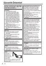 Предварительный просмотр 74 страницы JVC Everio GZ-E110 Basic User'S Manual