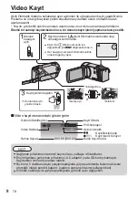 Предварительный просмотр 80 страницы JVC Everio GZ-E110 Basic User'S Manual