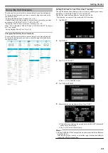 Preview for 23 page of JVC Everio GZ-E305 User Manual