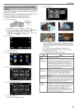 Preview for 45 page of JVC Everio GZ-E305 User Manual