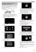 Preview for 49 page of JVC Everio GZ-E305 User Manual