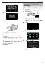 Preview for 55 page of JVC Everio GZ-E305 User Manual