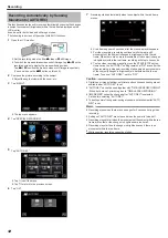 Preview for 58 page of JVC Everio GZ-E305 User Manual