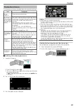 Preview for 65 page of JVC Everio GZ-E305 User Manual