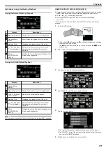 Preview for 69 page of JVC Everio GZ-E305 User Manual