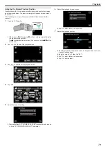 Preview for 71 page of JVC Everio GZ-E305 User Manual