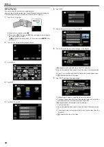 Preview for 90 page of JVC Everio GZ-E305 User Manual