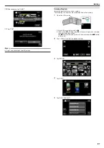 Preview for 91 page of JVC Everio GZ-E305 User Manual