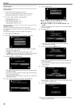 Preview for 94 page of JVC Everio GZ-E305 User Manual